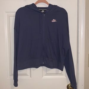 NIKE Jacket